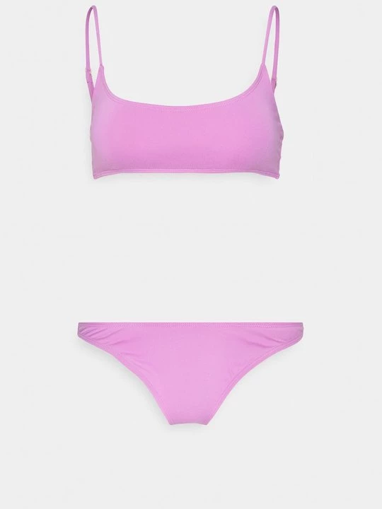 Foto van product Bikini Cotton On donkerroze