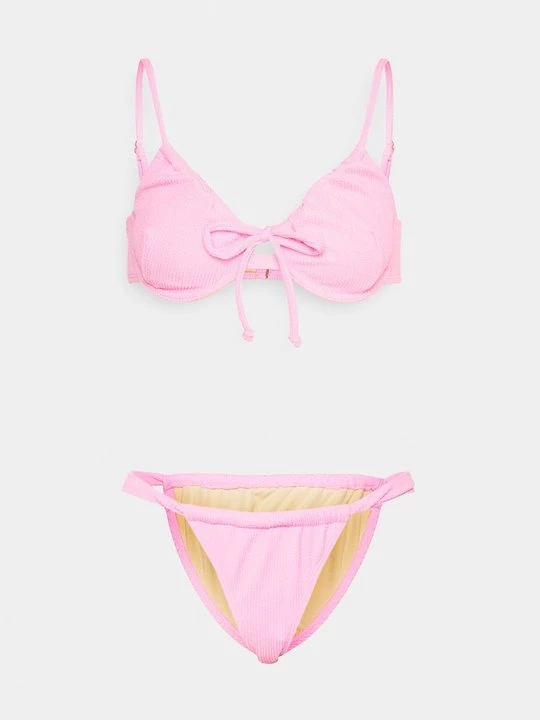 Foto van product Bikini Cotton On donkerroze