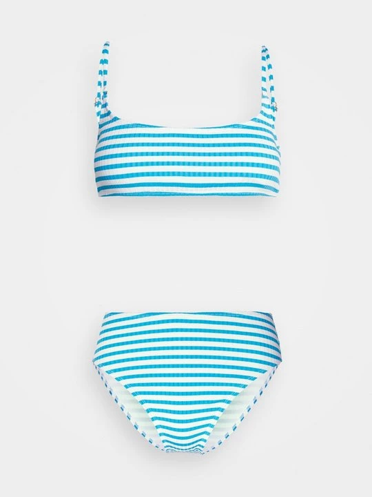 Foto van product Bikini Cotton On lichtblauw