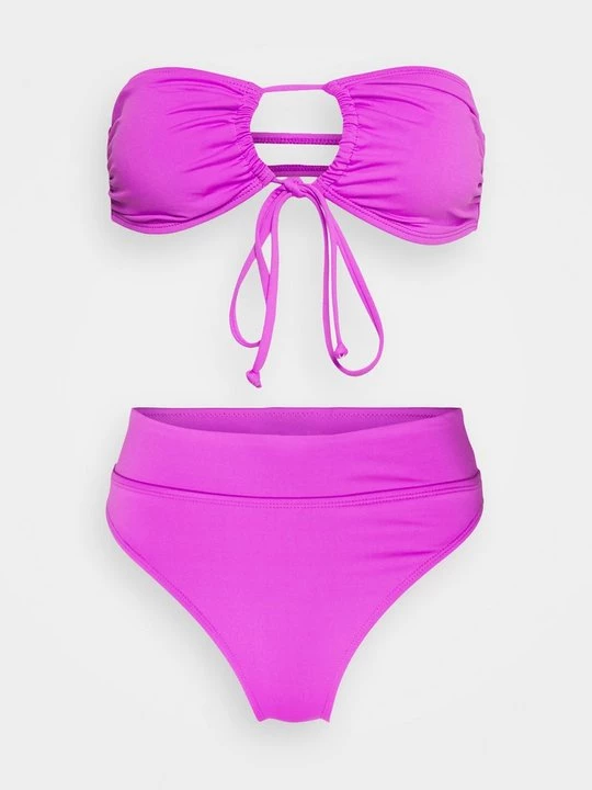 Foto van product Bikini Cotton On lila