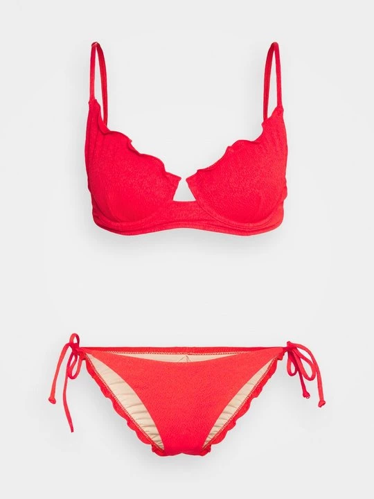 Foto van product Bikini Cotton On rood
