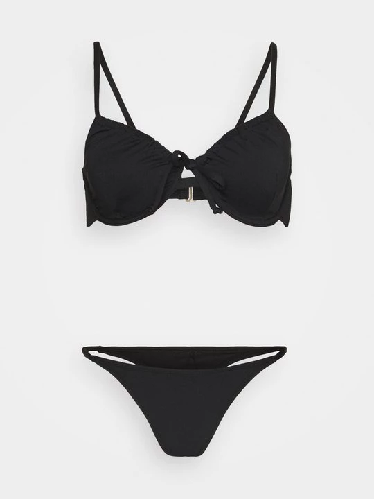 Foto van product Bikini Cotton On zwart