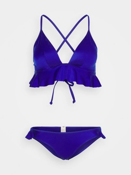 Foto van product Bikini Dorina blauw