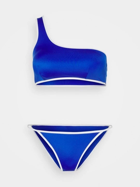 Foto van product Bikini Dorina blauw