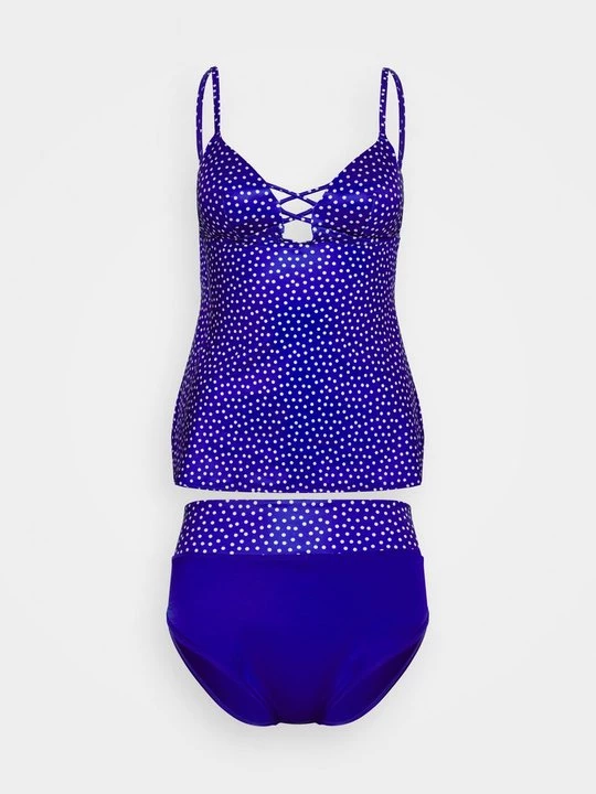 Foto van product Bikini Dorina blauw