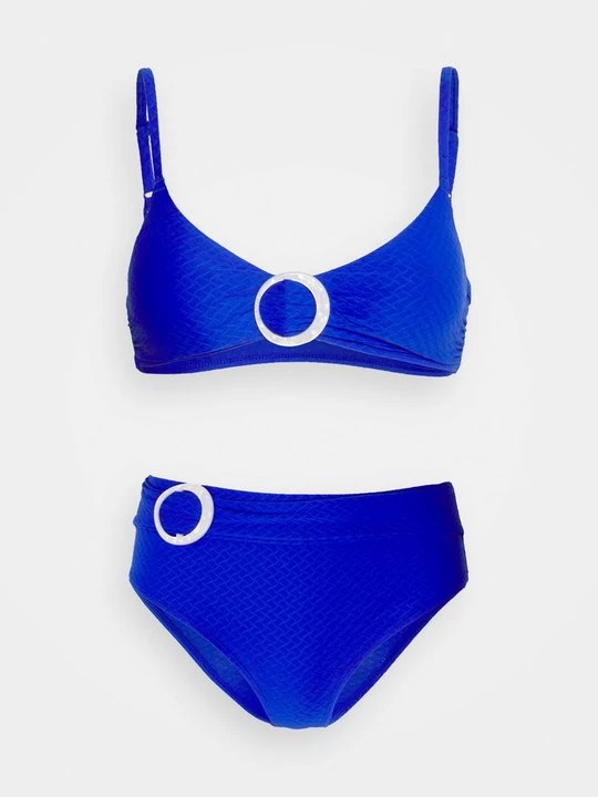Foto van product Bikini Dorina blauw