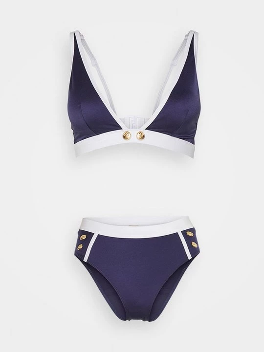 Foto van product Bikini Dorina donkerblauw