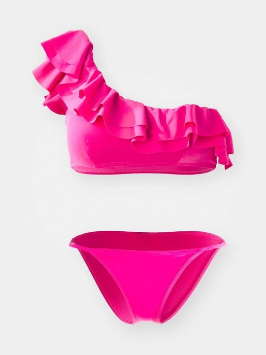 Foto van product Bikini Dorina donkerroze