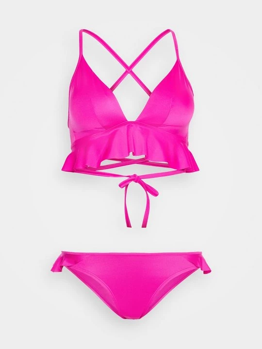 Foto van product Bikini Dorina donkerroze