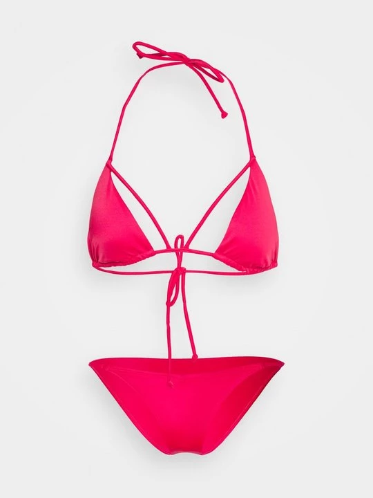 Foto van product Bikini Dorina donkerroze