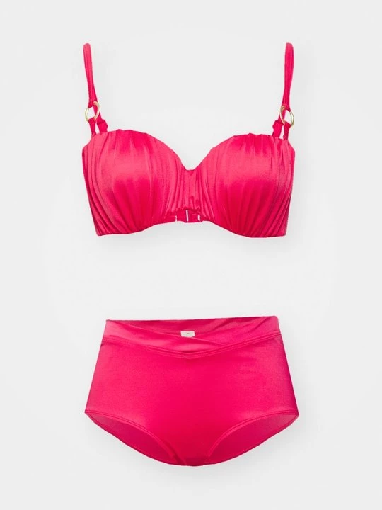 Foto van product Bikini Dorina donkerroze