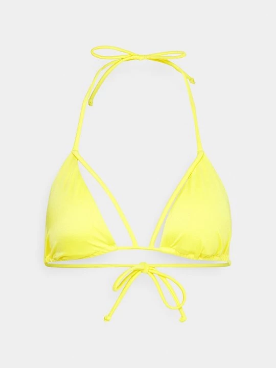 Foto van product Bikini Dorina geel