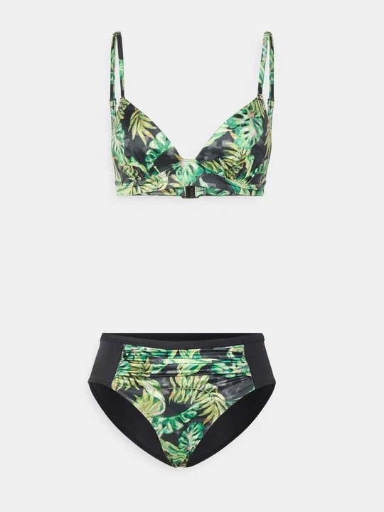 Foto van product Bikini Dorina groen