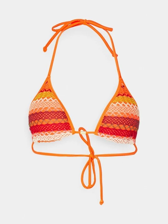Foto van product Bikini Dorina koraalrood