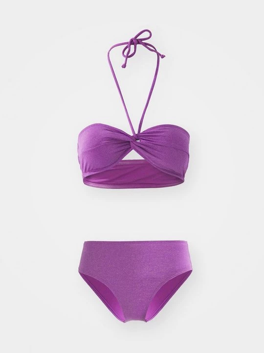 Foto van product Bikini Dorina paars