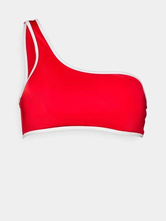 Foto van product Bikini Dorina rood
