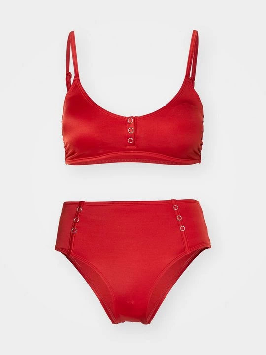 Foto van product Bikini Dorina wit