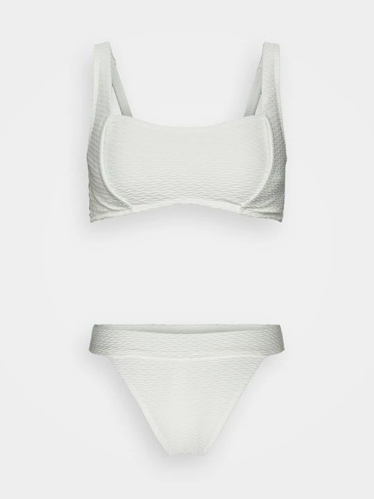 Foto van product Bikini Dorina wit