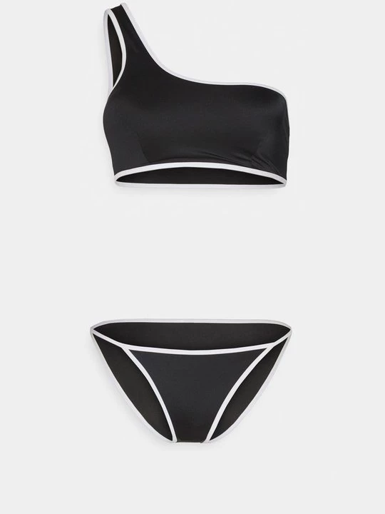 Foto van product Bikini Dorina zwart