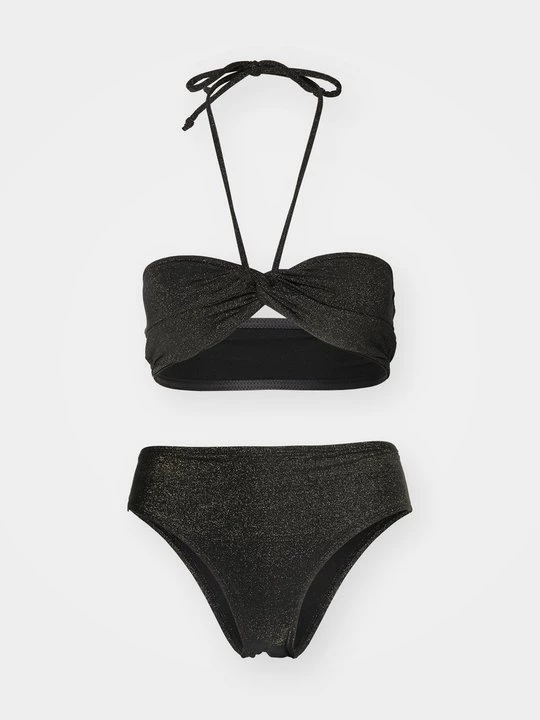 Foto van product Bikini Dorina zwart
