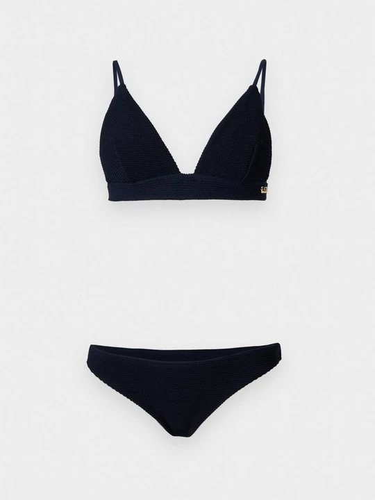 Foto van product Bikini EA7 Emporio Armani blauw