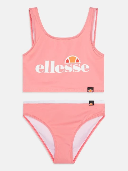 Foto van product Bikini Ellesse donkerroze