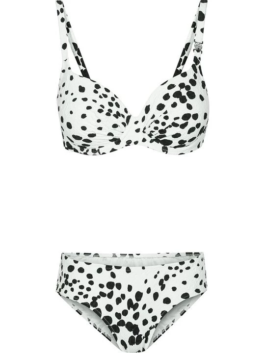 Foto van product Bikini Féraud wit