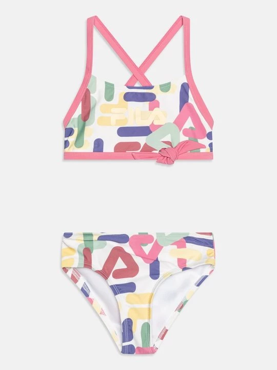 Foto van product Bikini Fila beżowy
