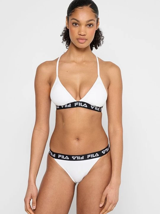 Foto van product Bikini Fila wit