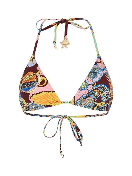 Foto van product Bikini Guess bruin