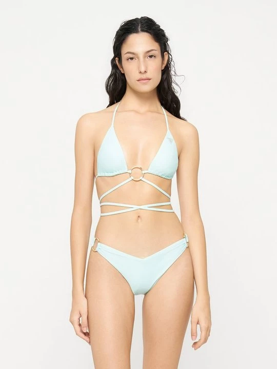 Foto van product Bikini Guess mintgroen