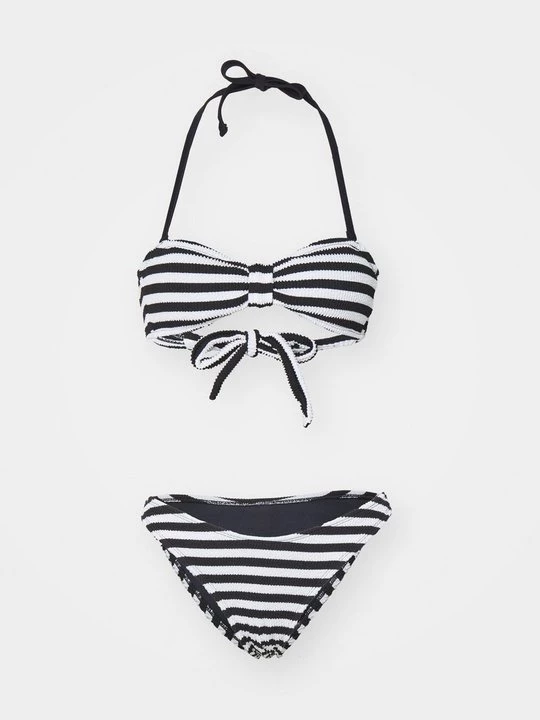 Foto van product Bikini Hunkemöller zwart
