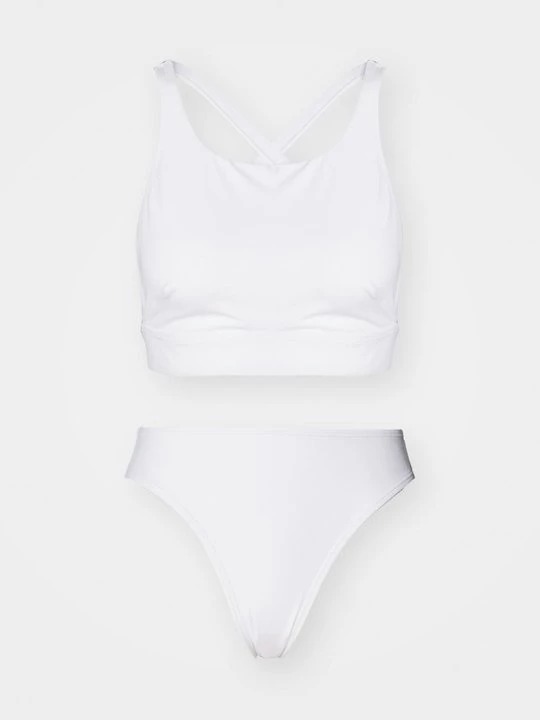 Foto van product Bikini K-way wit