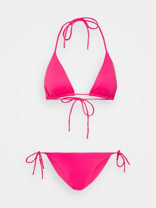 Foto van product Bikini Lindex donkerroze