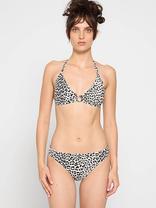Foto van product Bikini Michael Kors crème
