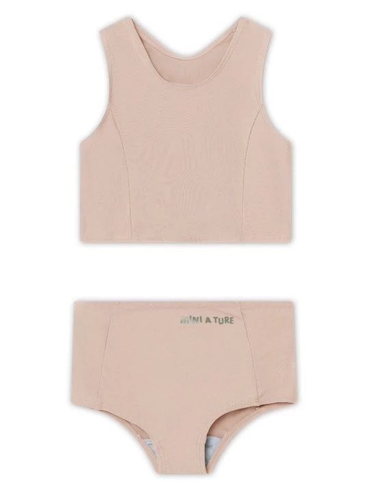 Foto van product Bikini MINI A TURE roze