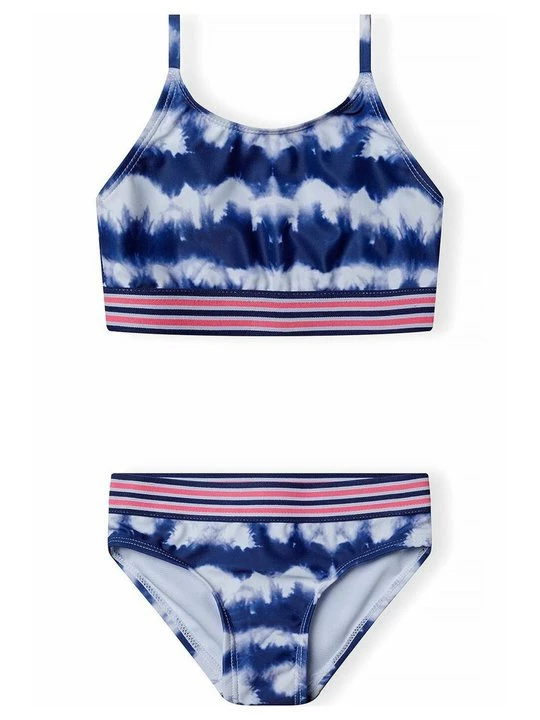 Foto van product Bikini MINOTI donkerblauw