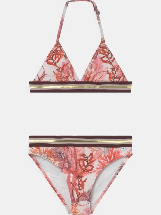 Foto van product Bikini Molo koraalrood
