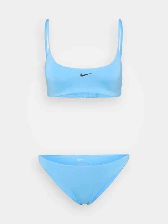 Foto van product Bikini Nike blauw