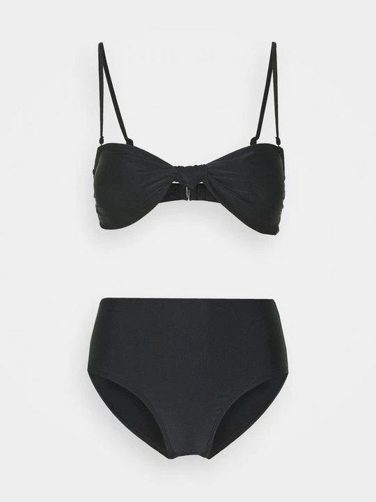 Foto van product Bikini Nly by Nelly zwart