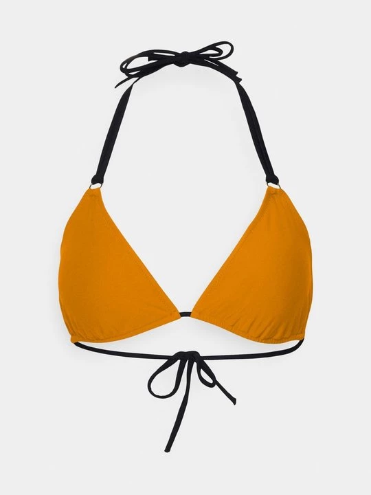 Foto van product Bikini NON COMMUN lichtbruin
