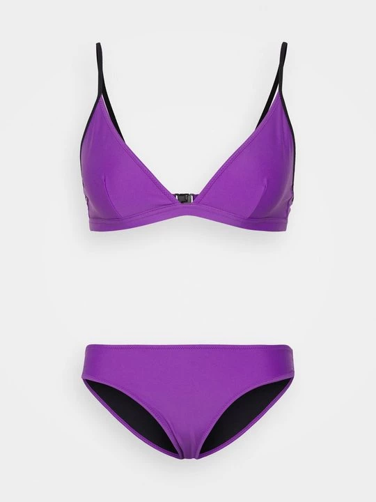 Foto van product Bikini NON COMMUN paars