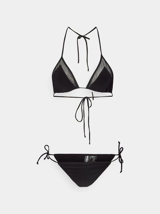 Foto van product Bikini Norma Kamali zwart