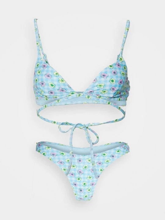 Foto van product Bikini Only blauw