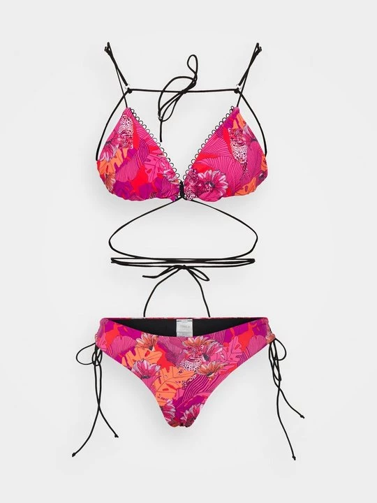 Foto van product Bikini Only donkerroze