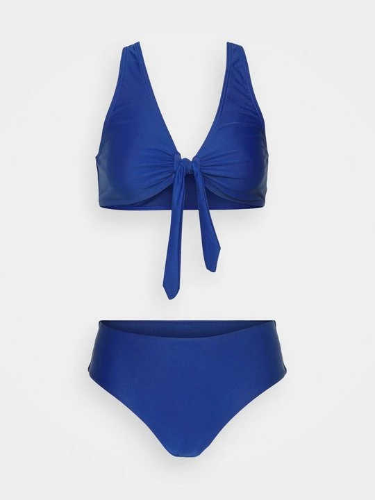 Foto van product Bikini Pieces blauw
