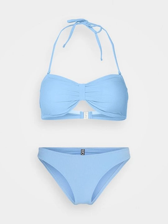 Foto van product Bikini Pieces blauw