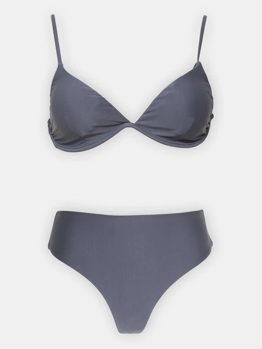 Foto van product Bikini Pieces donkergrijs