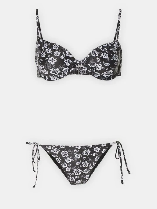 Foto van product Bikini Pieces zwart