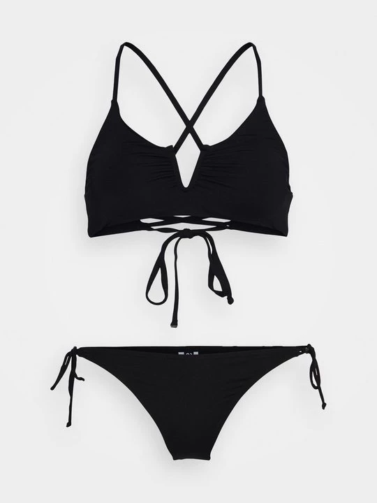 Foto van product Bikini Pieces zwart